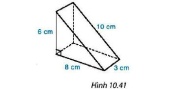 Bài 10.19 trang 101 Toán 7 Kết nối tri thức Tập 2